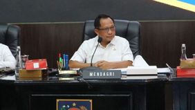  Menteri Dalam Negeri (Mendagri) Tito Karnavian menegaskan bahwa upaya pemerintah menjaga stabilitas harga beras melalui penyaluran beras Stabilisasi Pasokan dan Harga Pangan (SPHP) mulai memberikan dampak positif.