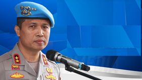 Isu pergantian pucuk pimpinan Polri belakangan ini semakin mengemuka. Nama Kabareskrim Komjen Syahardiantono disebut sebagai salah satu kandidat kuat yang digadang-gadang menggantikan Kapolri Jenderal Listyo Sigit Prabowo.