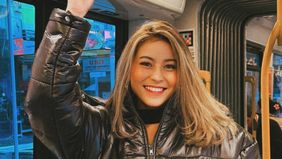 Awkarin curhat bahwa dirinya mendapatkan informasi akan dijebak dalam kasus narkoba oleh sosok yang tak menyukainya.