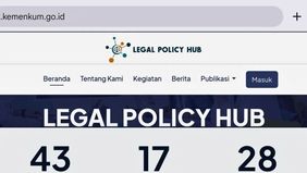 Kementerian Hukum (Kemenkum) meluncurkan Forum Komunikasi Kebijakan (FKK) melalui platform Legal Policy Hub sebagai wadah strategis sekaligus simpul koordinasi lintas sektor. 