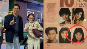 Perhatian publik tengah tertuju pada Purbaya Yudhi Sadewa, yang resmi menggantikan Sri Mulyani sebagai Menteri Keuangan. Sorotan itu juga menjalar pada kehidupan pribadinya, terutama sosok sang istri, Ida Yulidina.