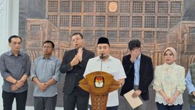 Komisi Pemilihan Umum (KPU) RI resmi membatalkan Keputusan KPU Nomor 731 Tahun 2025 yang sebelumnya menetapkan 16 dokumen persyaratan calon presiden (capres) dan calon wakil presiden (cawapres) sebagai informasi publik yang dikecualikan.
