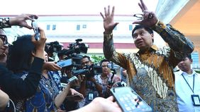Prabowo Subianto membahas percepatan penyediaan rumah subsidi bagi masyarakat yang menjadi salah satu prioritas utama pemerintah.