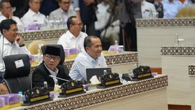 Kementerian Transmigrasi mendapat tambahan anggaran Rp4,5 miliar dari Rp1,89 triliun pada tahun 2025 menjadi Rp1,902 triliun di tahun 2026.
