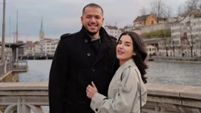Tasya Farasya sempat membocorkan sifat buruk Ahmad Assegaf sang suami, yang disebut pendendam dan ngambekan.