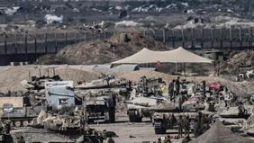 Komisi Penyelidikan Internasional Independen PBB untuk Wilayah Pendudukan Palestina, termasuk Yerusalem Timur dan Israel, merilis laporan pada Selasa 16 September 2025 yang menyimpulkan bahwa Israel telah melakukan genosida terhadap warga Palestina d