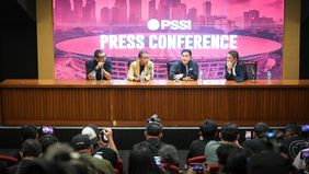 Ketua Umum PSSI, Erick Thohir, menegaskan komitmen federasi dalam memperkuat tata kelola dan penegakan disiplin di tubuh organisasi dengan melakukan penyegaran pada  Komite Yudisial PSSI.