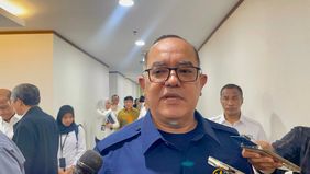 Direktur Utama PT Agrinas Pangan Nusantara Joao Angelo De Sousa Mota buka suara mengenai posisinya setelah resmi mengajukan pengunduran diri.
