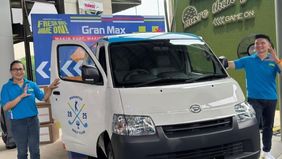 Daihatsu Gran Max Telah Menjadi Andalan Para Pelaku Usaha Sejak Pertama Kali Hadir di Indonesia Pada 2007.
