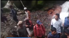 Korban, lanjutnya, hilang dikarenakan yang bersangkutan kerap mencari burung di kawasan pegunungan.