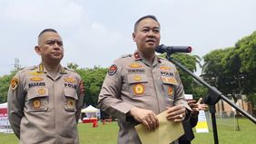 Kepolisian Negara Republik Indonesia (Polri) menyatakan akan melibatkan sejumlah pihak eksternal dalam pencarian tiga orang yang dilaporkan hilang setelah demonstrasi pada akhir Agustus 2025.