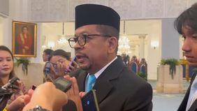Presiden Prabowo Subianto resmi melantik Qodari sebagai Kepala Staf Presiden (KSP) dalam reshuffle Kabinet Merah Putih jilid III pada Rabu, 17 September 2025. Seusai acara, Qodari menegaskan bahwa KSP tidak hanya berperan ke dalam, tetapi juga akan t