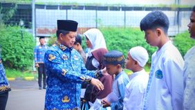 Hal ini dinyatakan Tito Karnavian saat upacara bendera peringatan HUT ke-15 BNPP RI