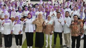 Sosialisasi program Makan Bergizi Gratis (MBG) terus diimplementasikan oleh Komisi IX DPR RI bersama mitra kerja Badan Gizi Nasional (BGN). Sosialisasi ini bertujuan untuk memberikan pengetahuan dan wawasan kepada masyarakat mengenai pentingnya mengk