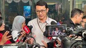 Komisi Pemberantasan Korupsi (KPK) memeriksa lima pejabat Kementerian Agama (Kemenag) sebagai saksi dalam penyidikan dugaan korupsi terkait penentuan kuota serta penyelenggaraan ibadah haji periode 2023–2024.