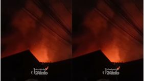 Kebakaran melanda sebuah rumah tinggal di Jalan Mardani Raya Nomor 36, RT 002/05, Kelurahan Johar Baru, Kecamatan Johar Baru, Jakarta Pusat, pada Rabu (17/9/2025) malam. Peristiwa ini dilaporkan terjadi sekitar pukul 22.15 WIB.