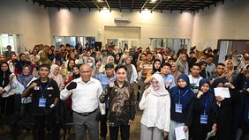 Pemerintah melalui Badan Gizi Nasional (BGN) bersama Komisi IX DPR RI terus memperkuat langkah dalam penanggulangan stunting serta peningkatan kualitas sumber daya manusia (SDM) melalui Program Makan Bergizi Gratis (MBG). 
