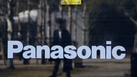 Panasonic Mengembangkan Baterai Berkapasitas Tinggi Dengan Pendekatan Revolusioner.
