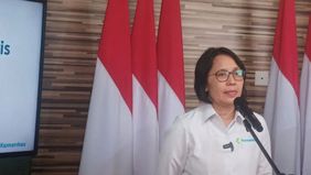  Kementerian Kesehatan (Kemenkes) melaporkan bahwa sejak Program Cek Kesehatan Gratis (CKG) mulai berjalan pada Februari hingga 17 September 2025, tercatat 29.864.651 orang atau sekitar 29,8 juta peserta telah memeriksakan kesehatannya di 38 provinsi