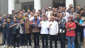 Gubernur Banten, Andra Soni, menyampaikan bahwa Provinsi Banten siap menjadi tuan rumah peringatan Hari Pers Nasional (HPN) tahun 2026. Ia juga menekankan pentingnya peran insan pers dalam menunjang pembangunan daerah.