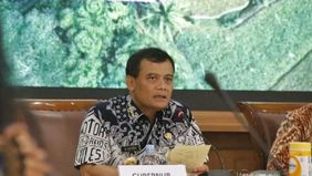 Gubernur Jawa Tengah Ahmad Luthfi mencanangkan provinsinya sebagai pusat produksi benih tanaman unggulan demi mendukung ketahanan dan swasembada pangan nasional.