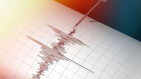 Peringatan tsunami dikeluarkan pada Kamis, 18 September 2025 untuk sebagian wilayah Kepulauan Aleut, Alaska, setelah gempa kuat mengguncang lepas pantai Semenanjung Kamchatka, Rusia.