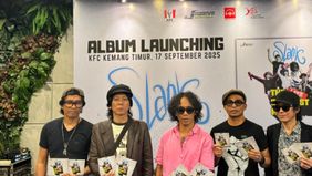 Bimbim mengungkapkan bahwa viralnya lagu-lagu mereka di kalangan anak muda menjadi pemicu utama di balik lahirnya album ini.