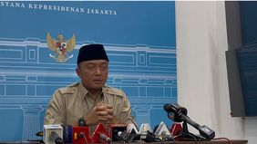 Menteri Sekretaris Negara (Mensesneg) Prasetyo Hadi menegaskan pemerintah menempuh langkah pemulihan bagi korban serta evaluasi dapur terkait serangkaian kasus keracunan makanan dalam program Makan Bergizi Gratis (MBG) di sejumlah wilayah