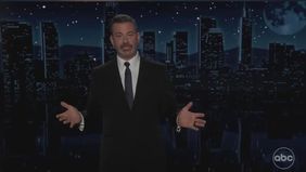 Acara bincang malam populer Jimmy Kimmel Live! resmi dihentikan untuk sementara waktu oleh ABC Disney setelah sang pembawa acara, Jimmy Kimmel, melontarkan komentar kontroversial mengenai penyebab kematian aktivis konservatif AS, Charlie Kirk.