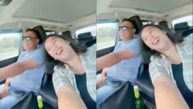 Sebuah video yang memperlihatkan pernyataan kontroversial Anggota DPRD Provinsi Gorontalo, Wahyudin Moridu, tengah menjadi perbincangan hangat di media sosial. Dalam rekaman berdurasi singkat itu, Wahyudin terdengar menyebut akan merampok dan menghab