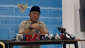 Menteri Sekretaris Negara (Mensesneg) Prasetyo Hadi menegaskan Presiden Prabowo Subianto tidak pernah menyampaikan persetujuan pembentukan Tim Gabungan Pencari Fakta (TGPF) terkait demonstrasi yang terjadi pada Agustus lalu