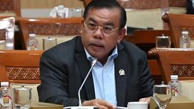 Komisi Pemberantasan Korupsi (KPK) mengonfirmasi telah memeriksa anggota DPR RI, Mangihut Sinaga, terkait penyidikan kasus dugaan korupsi pemberian fasilitas kredit oleh Lembaga Pembiayaan Ekspor Indonesia (LPEI) yang diduga merugikan negara.
