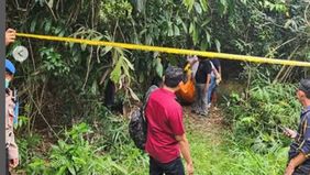 Pelaku tidak menyanggupi dan pelaku hanya bisa memberikan korban uang sebesar Rp 3 juta. Korban menolak uang pemberian pelaku.