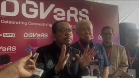 Kepala Staf Kepresidenan (KSP) Muhammad Qodari menegaskan bahwa pemerintahan Presiden Prabowo Subianto menaruh perhatian besar pada transformasi digital.
