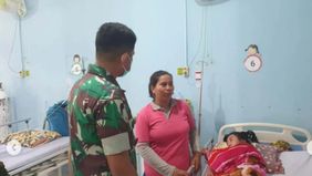 Sebelumnya, rumah sakit tersebut harus menangani ratusan pasien yang membutuhkan perawatan. Hari ini tercatat 36 pasien masih dirawat, 3 di antaranya berada di ICU. Kondisi ini membuat kebutuhan tenaga medis meningkat, sementara sumber daya kesehatan
