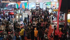IMOS 2025 Menghadirkan Beragam Program Spesial.
