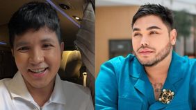 Jirayut menduga jika Ivan Gunawan memblokir Instagramnya, usai kasus kena tegur KPI karena berpenampilan bak perempuan.