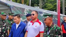 Panglima TNI Jenderal TNI Agus Subiyanto Mengungkapkan Negara Lain Memiliki Anggaran Pertahanan Yang Lebih Besar.
