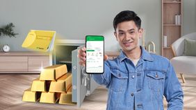 PT Pegadaian mengambil langkah strategis di tengah tren kenaikan harga emas global yang signifikan. Menyikapi meningkatnya minat masyarakat terhadap investasi emas, Pegadaian secara resmi memulai soft launch aplikasi terbarunya.