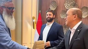 Perusahaan teknologi raksasa asal Amerika Serikat (AS) Oracle Corporation berencana menanamkan investasi di Indonesia.