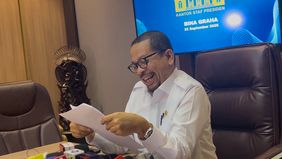 Kepala Staf Kepresidenan (KSP) Muhammad Qodari menegaskan komitmennya untuk mendukung gerakan stop tot-tot, wok-wok yang muncul dari keresahan publik atas penggunaan sirine dan strobo oleh pejabat negara.