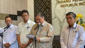 Pemerintah akan membuka program magang untuk lulusan perguruan tinggi khusus lulusan baru atau fresh graduate dengan maksimal 1 tahun kelulusan. 
