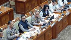 Kepala Divisi Hubungan Internasional (Hubinter) Polri Brigjen Pol. Amur Chandra Juli Buana menegaskan Indonesia tidak akan menjadi tempat aman bagi buronan internasional. Komitmen itu diwujudkan melalui upaya berkelanjutan Polri memproses ekstradisi 