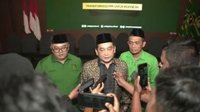 Dewan Pimpinan Wilayah (DPW) Partai Persatuan Pembangunan (PPP) Jawa Barat menyampaikan bahwa mantan Menteri Perdagangan, Agus Suparmanto, yang sebelumnya dikenal sebagai kader Partai Kebangkitan Bangsa (PKB), saat ini berstatus non partai.