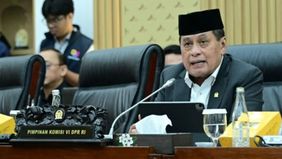 Wakil Ketua Komisi VI DPR RI, Nurdin Halid, menegaskan bahwa kebijakan impor Bahan Bakar Minyak (BBM) melalui Pertamina bukanlah bentuk monopoli usaha, melainkan pelaksanaan amanah konstitusi untuk menjaga ketahanan energi nasional.