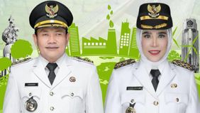 Konflik antara Wakil Bupati Sidoarjo, Mimik Idayana, dan Bupati Subandi kembali memanas. Perselisihan muncul terkait mutasi dan rotasi aparatur sipil negara (ASN) di lingkungan Pemkab Sidoarjo, yang menurut Mimik dilakukan tanpa koordinasi dengannya.