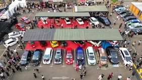 Honda Culture Indonesia 2025 Hadir Di 10 Kota Dari Barat Hingga Timur Indonesia.