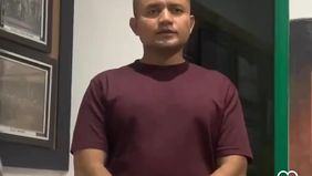 Meski pelaku telah menyampaikan permohonan maaf usai kejadian
