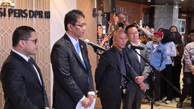 Menteri Keuangan RI Purbaya Yudhi Sadewa menyatakan akan segera bertemu dengan asosiasi industri rokok guna membahas arah kebijakan cukai hasil tembakau (CHT). 
