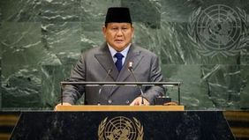 Upaya Presiden Prabowo Subianto tersebut diapresiasi 